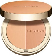Пудра компактная Clarins