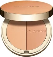 Пудра компактная Clarins