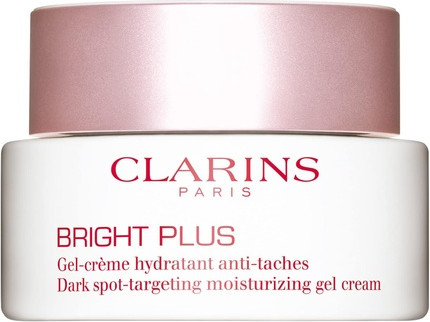 Гель-крем Clarins BRIGHT PLUS