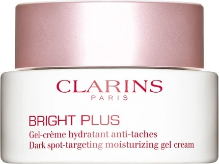 Гель-крем Clarins BRIGHT PLUS