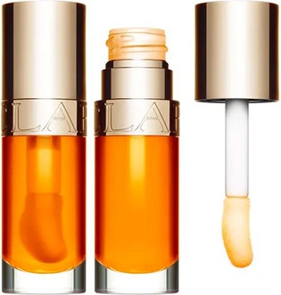 Масло для губ Clarins Lip Comfort Oil