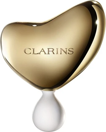 Инструмент для массажа лица Clarins Precious Massage Tool