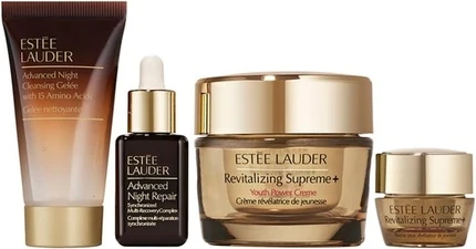 Набор для ухода за лицом Estee Lauder Firming + Lifting Routine