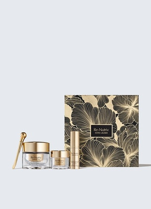 Набор для ухода за кожей вокруг глаз Estee Lauder Re-Nutriv Ultimate Diamond