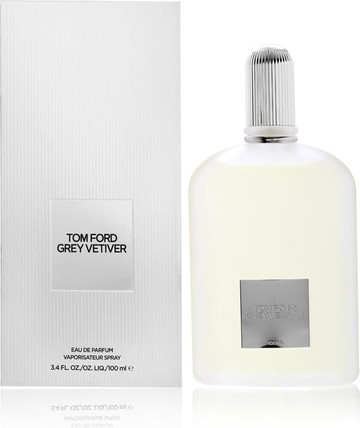Eau De Parfum Tom Ford Grey Vetiver