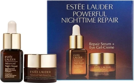 Гель-Крем Estee Lauder Advanced Night Repair
