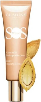 База под макияж Clarins SOS Primer
