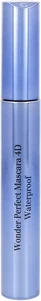 Тушь Clarins Wonder Perfect 4d Waterproof