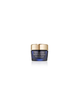 Ночной крем Estee Lauder Revitalizing Supreme