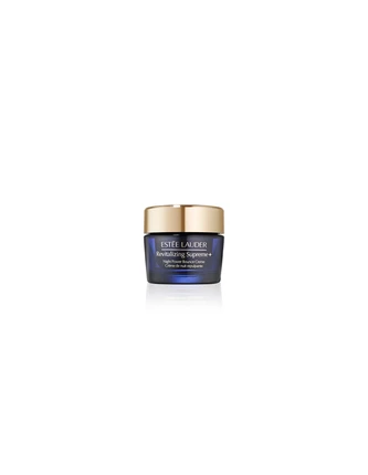 Ночной крем Estee Lauder Revitalizing Supreme