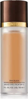 Тональная основа Foundation Tom Ford Traceless Perfecting Foundation
