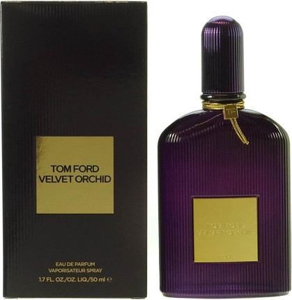 Парфюмерная вода Tom Ford Velvet Orchid