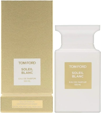 Парфюмерная вода Tom Ford Soleil Blanc