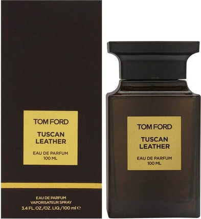 Eau de Parfum Tom Ford Private Blend Tuscan Leather