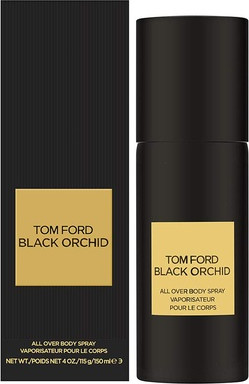 Дезодорант-спрей для тела Tom Ford Black Orchid