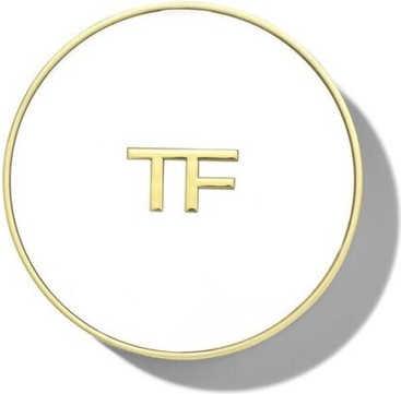 Увлажняющая тональная основа-кушон Tom Ford Glow Tone Up