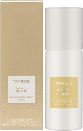 Дезодорант-спрей Tom Ford Soleil Blanc