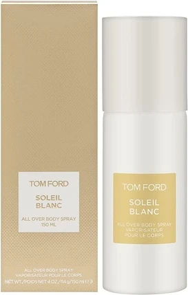 Дезодорант-спрей Tom Ford Soleil Blanc