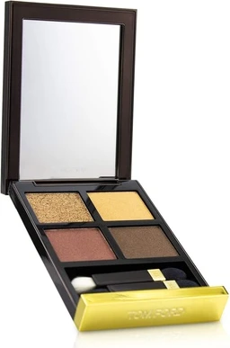 Наборы для век и палетки Tom Ford Extreme Eye Color Quad 26 Leopard Sun
