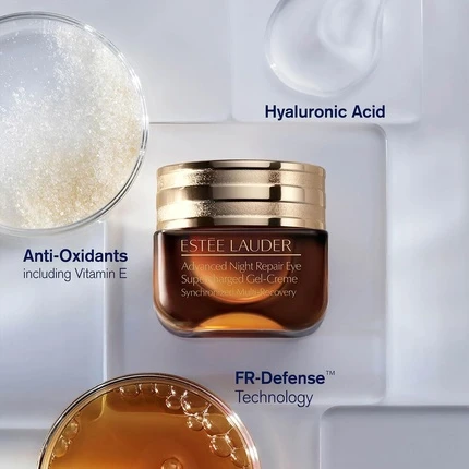 Крем для век Estee Lauder Advanced Night Repair