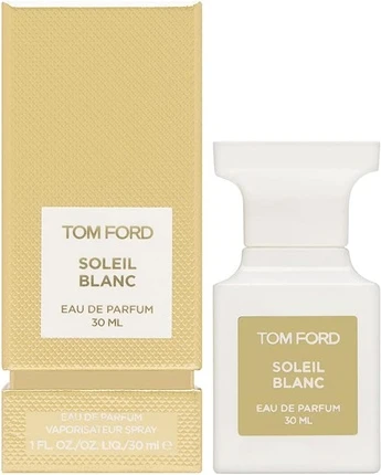 Eau de Parfum Tom Ford Soleil Blanc