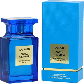 Одеколон Tom Ford