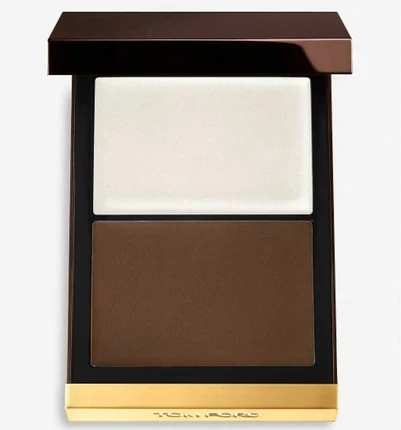 Контурирующая палетка Tom Ford Shade and Illuminate Intensity 3