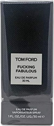 Духи Tom Ford Fucking Fabulous