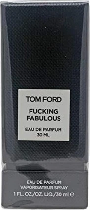 Духи Tom Ford Fucking Fabulous