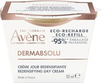 Дневной крем Avène Dermabsolu Переупаковка