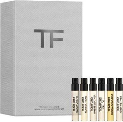 Набор для знакомства Tom Ford