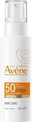 Защитный флюид Avene SPF 50