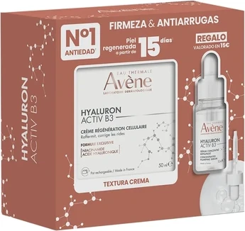 Крем для лица Eau Thermale Avene