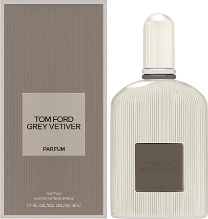 Парфюм Tom Ford Grey Vetiver