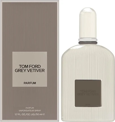 Парфюм Tom Ford Grey Vetiver