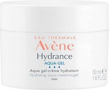 Увлажняющий крем Avène Hydrance Aqua-Gel