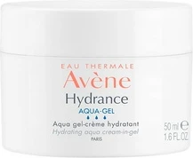 Увлажняющий крем Avène Hydrance Aqua-Gel