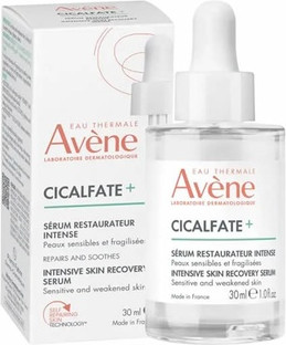 Сыворотка Avène