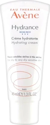 Крем для лица Avene Hydrance Rich Hydrating Cream