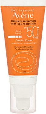 Крем Очень Защитный Крем SPF50+