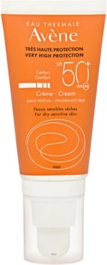 Крем Очень Защитный Крем SPF50+