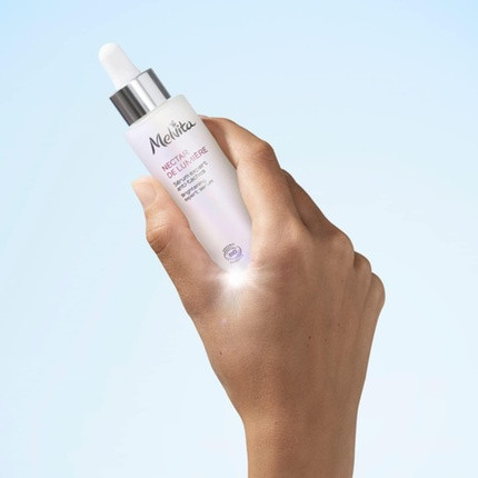 Сыворотка Melvita Nectar De Lumiere Expert против пигментных пятен