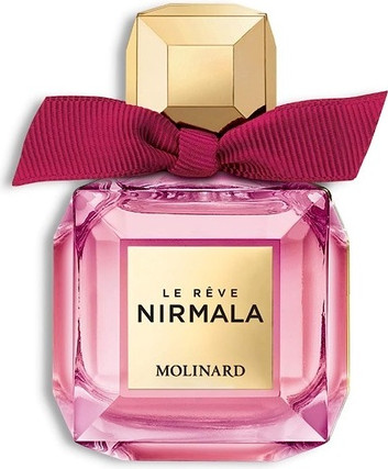 Eau de Toilette Molinard Le Reve Nirmala