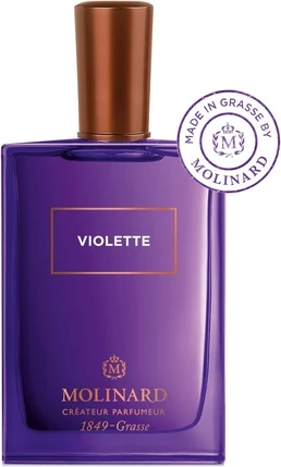 Eau de Parfum Molinard Les Elements Exclusifs