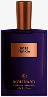 Eau De Parfum Molinard Rose Turkia