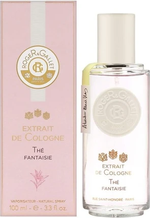 Туалетная вода Roger & Gallet
