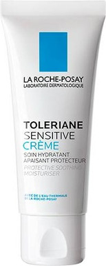Крем La Roche-Posay Toleriane Защитный Успокаивающий Увлажняющий Крем