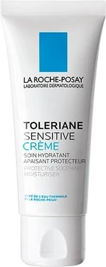 Крем La Roche-Posay Toleriane Защитный Успокаивающий Увлажняющий Крем