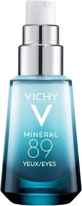 Бустер Vichy Mineral 89 Eyes
