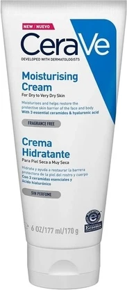 Moisturizing Cream CeraVe